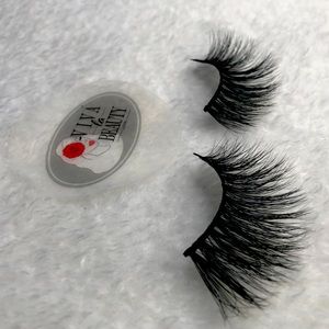 25mm Mink Lashes